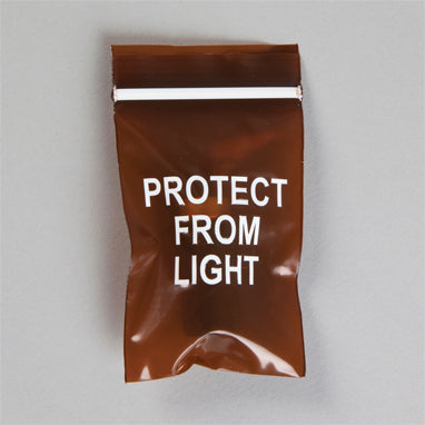 Protect from Light Bags, 2 x 3 H-18750-13689