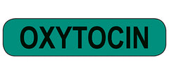 Oxytocin Labels H-2868-20945