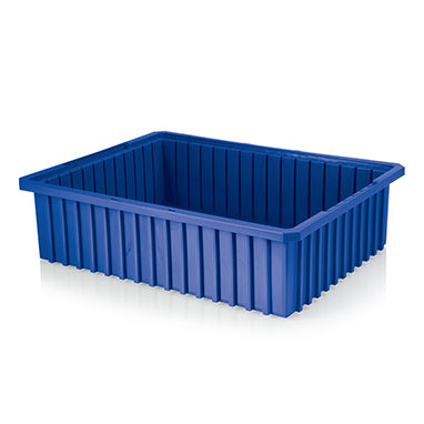 Divider Box, 22x6x17