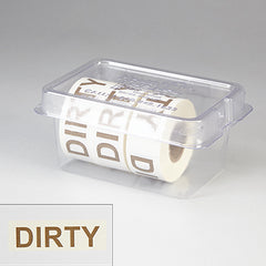 Dirty Tape H-2580-19904