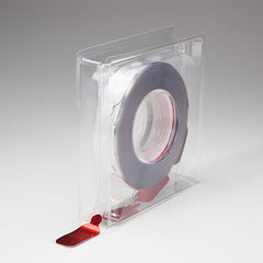 Foil Bag Port Seals for Baxter Viaflex and Mini-Bag Plus Containers