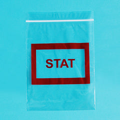 STAT Bags, 4 x 6 H-9520-13704