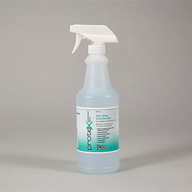 Protex Disinfectant Trigger Spray, 32 oz., Case H-20447-31-14629