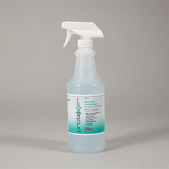 Protex Disinfectant Trigger Spray, 32 oz., Case H-20447-31-14629