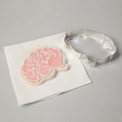 Brain Cookie Cutter H-G248-13642