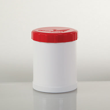 Dispensing Containers, 100g H-10334-14846