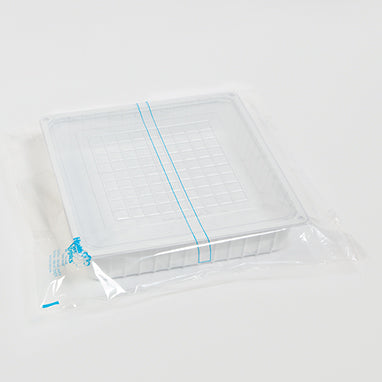 Security Bags for Top Compartment<br>Metro Lifeline Crash Cart Boxes, 21.5 x 20 H-7503-14128