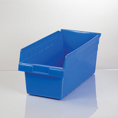 Store-Max 8 Inch High Bin, 8x8x18