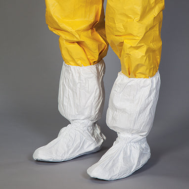 Tyvek Disposable Boot Covers, Case