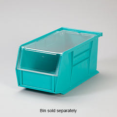 Clear Lid only for 1410 Bin H-20167-12666