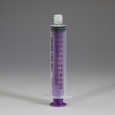 Sterile Monoject™ ENFit Syringes, 12mL H-19761-13319