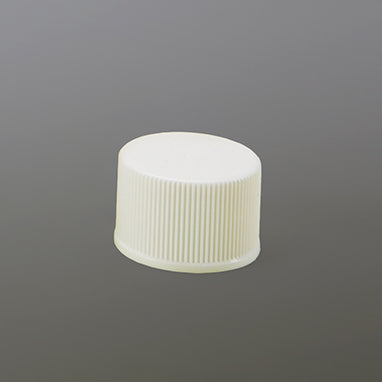 Caps for Window Strip Vials - White H-17942-01-14928
