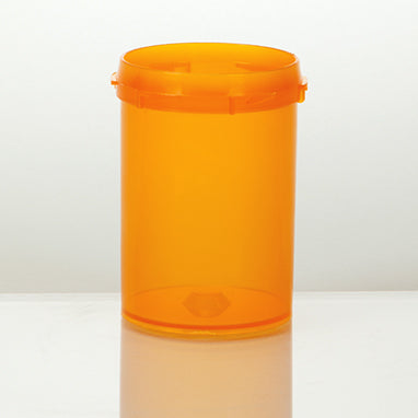 Friendly and Safe Vials, 30 Dram H-5729N-16085