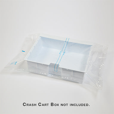 Security Bags for Waterloo Crash Cart Boxes and Deep Crash Cart Boxes ...