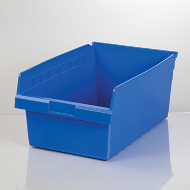 Store-Max 8 Inch High Bin, 11x8x18