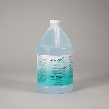 Protex Disinfectant, 1-Gallon, Case H-20448-31-14630