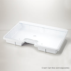 Clear Slide-In Lid Only H-1868-16547
