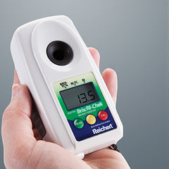 Digital Refractometer H-17953-13806