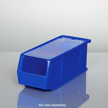 Clear Lid only for 1401 Bin H-20166-12665