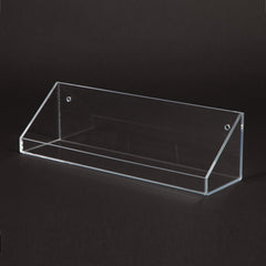 Shelf with Lip for Organizing Wall Board H-18806-12564