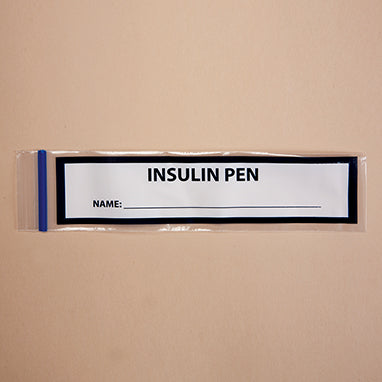 Insulin Pen Bags, 8 x 2 H-18503-13687