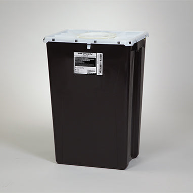 RCRA Waste Container, 18-Gallon H-20274-12844