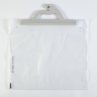 Hanging Prescription Bags, 14 x 12.5 H-17542-16840