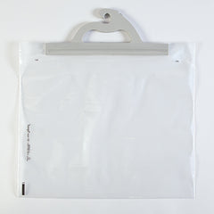 Hanging Prescription Bags, 14 x 12.5 H-17542-16840