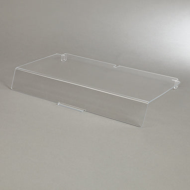 Clear Lid only for 1417 Bin H-20180-12712