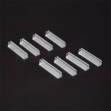 Clear Holders, 2 Inch H-11046-16190