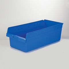 Store-Max 8 Inch High Bin, 11x8x24