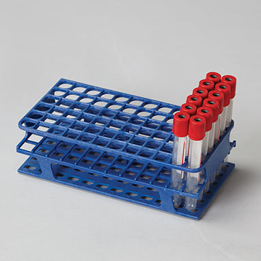 Test Tube Rack, Full Size, 13mm H-19974-13616