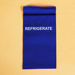 Refrigerate Zippit Bags, 3 x 5 H-18239-12450