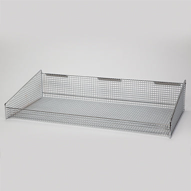 Hanging Wire Basket, 36x7.5x18 H-18343-14411