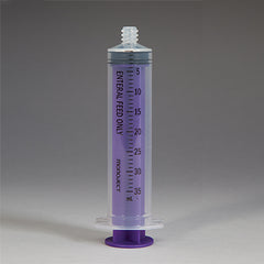 Sterile Monoject™ ENFit Syringes, 35mL H-19763-13321
