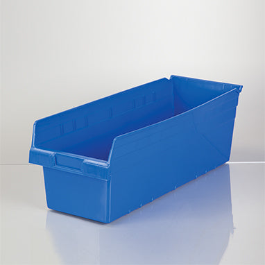 Store-Max 8 Inch High Bin, 8x8x24