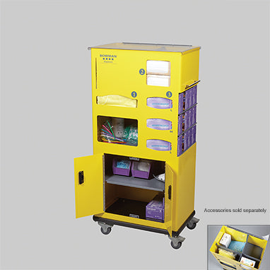 PPE Cart H-20191-14725