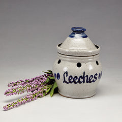 Leeches Jar H-PK116-13554