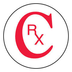 CRx Labels H-2488-15145