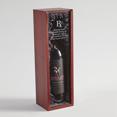 Personalized Wine Box H-G302-13647