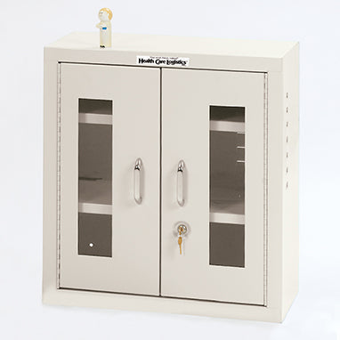 Medical Storage Cabinet, Small H-3710-20435