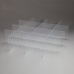Dividers for 20059 and 20060 Refrigerator Trays H-20066-14243