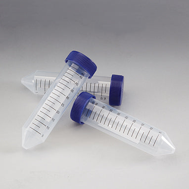 Sterile Conical Centrifuge Tubes, 50mL H-20524-13460