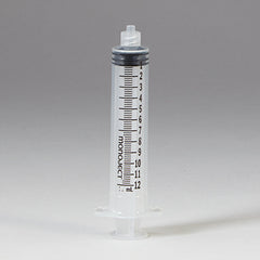 Sterile Monoject™ Luer-Lock Syringes, 12mL H-20038-21214