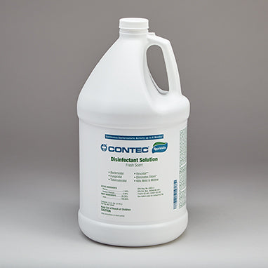 Sporicidin Disinfectant, 1-Gallon, Case H-18963-31-14592