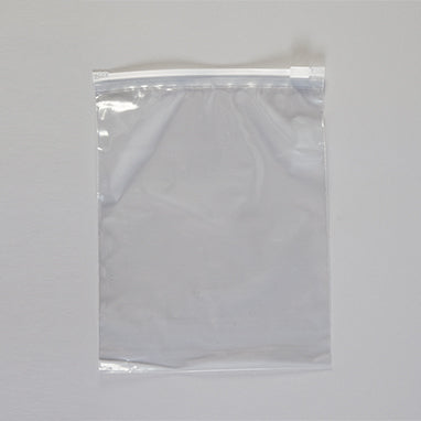 Reclosable Slider Bags, 7 x 9 H-10811-17766