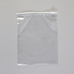 Reclosable Slider Bags, 7 x 9 H-10811-17766