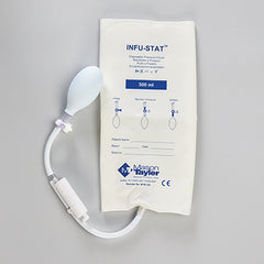 Disposable Pressure Infusion Bag, 500mL H-10400-14100