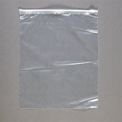 Reclosable Slider Bags, 10 x 12 H-10814-17769
