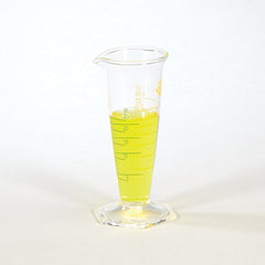 Glass Graduate, 25mL H-3362-17033